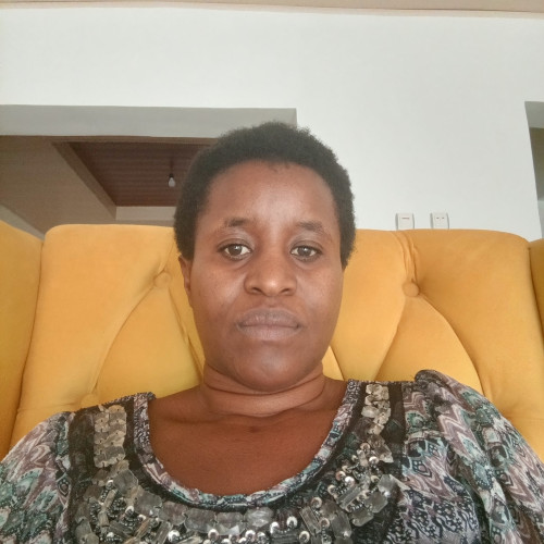 Uwamahoro  M.