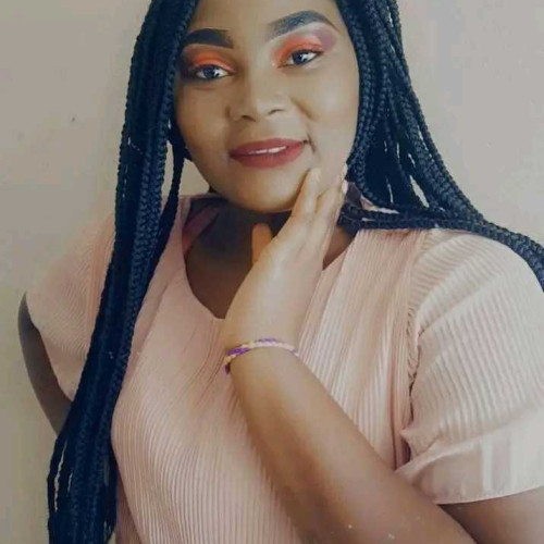 sharon z. profile photo