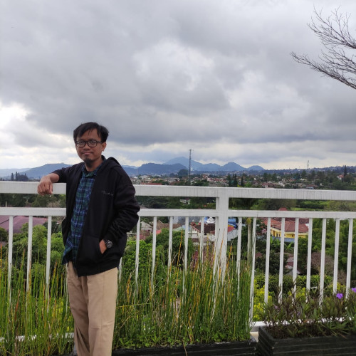 Arief K.