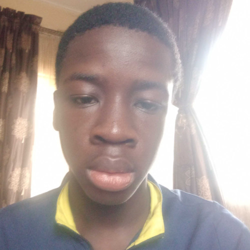 OMENIHU OBUNEZI NYEBUCHI CHUKU O. profile photo