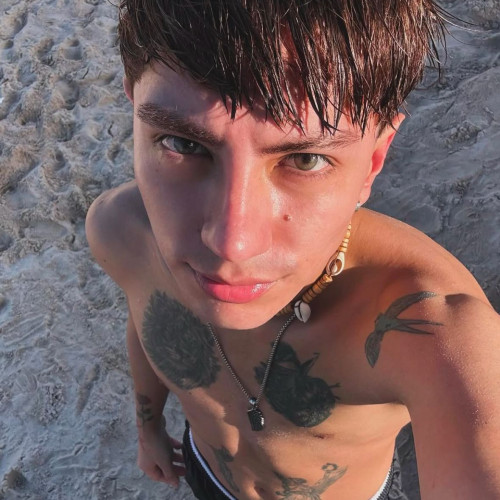 Vidal U. profile photo
