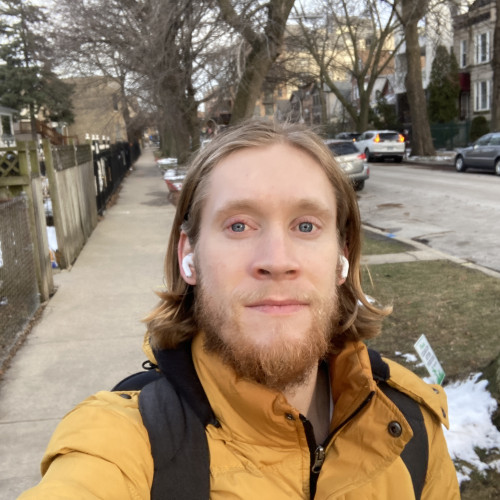 Andrew D. profile photo