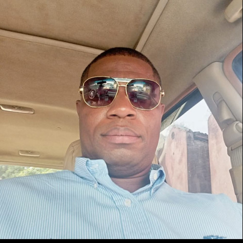 Iyke N.