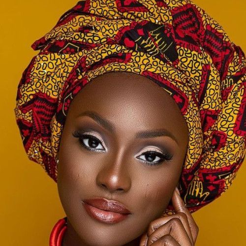 Micellah K. profile photo