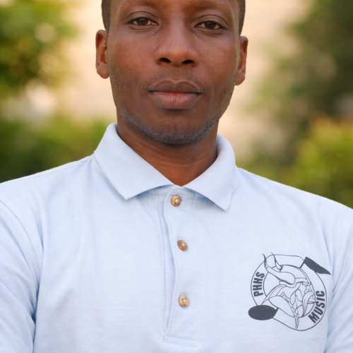 Nicholas  M. profile photo