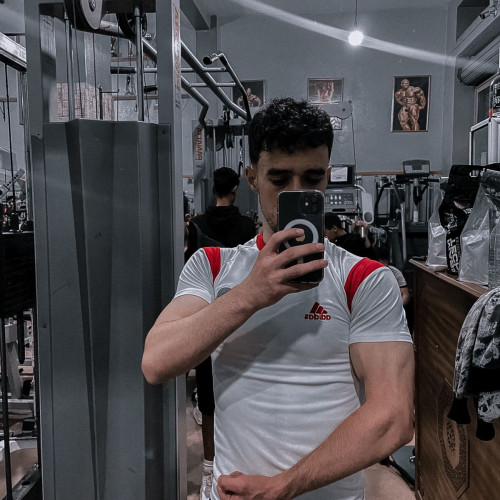 Mohamed B. profile photo