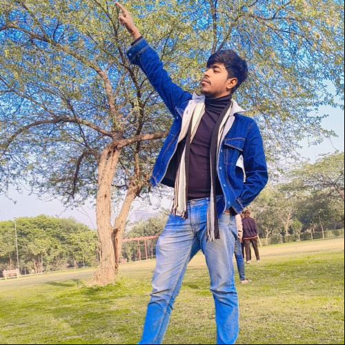 Ritesh  R.
