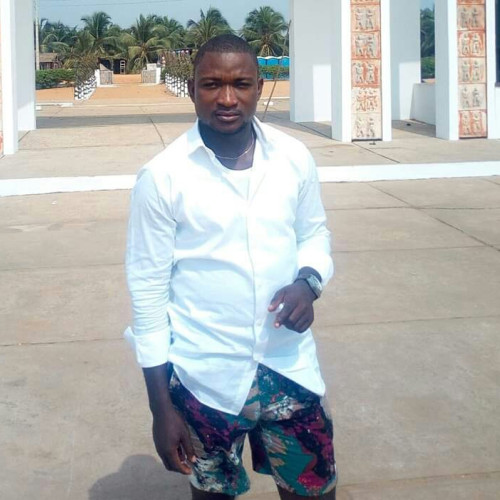 Amidou L. profile photo
