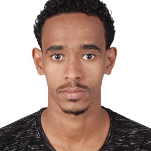 Suliman D. profile photo