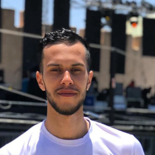 Salah  M.