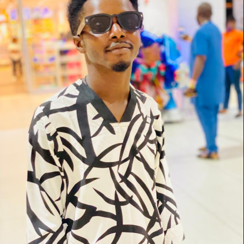 Usman Y. profile photo