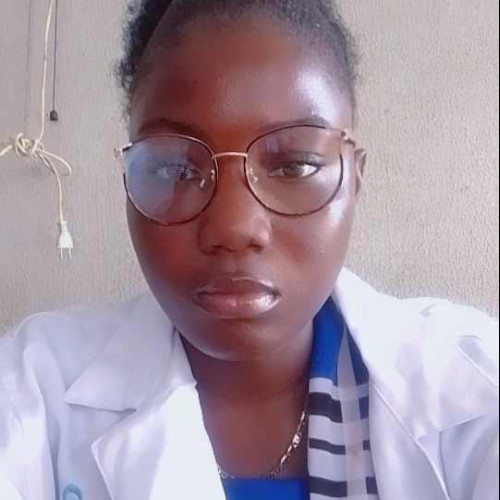 Daramola  E. profile photo