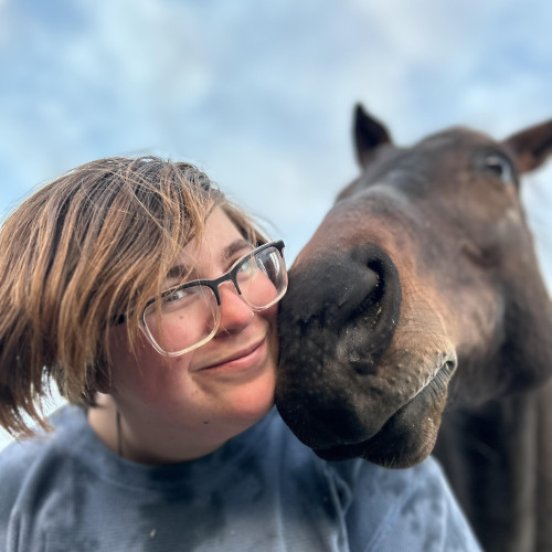 Kori R. profile photo
