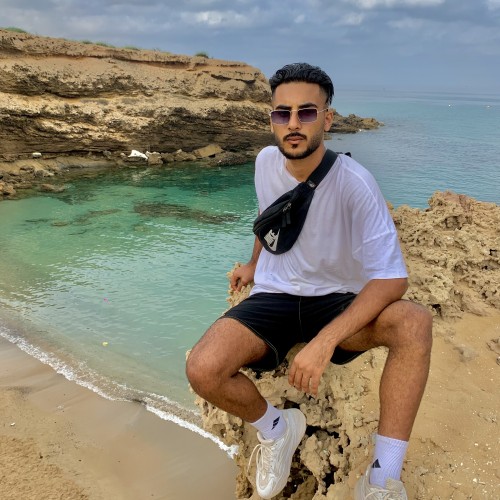 Mohammed  E. profile photo