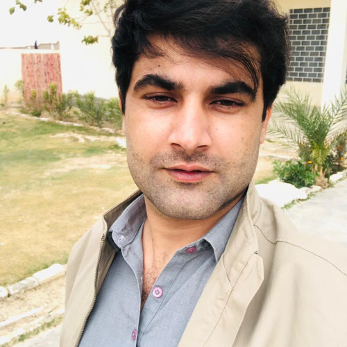 Amyr A. profile photo