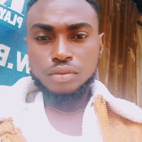 Goodwill uche  O. profile photo