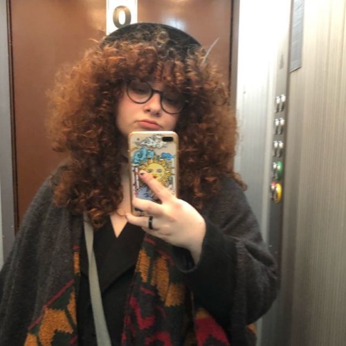 Ceren S. profile photo