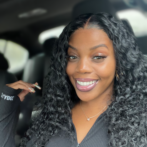 Taliah C. profile photo