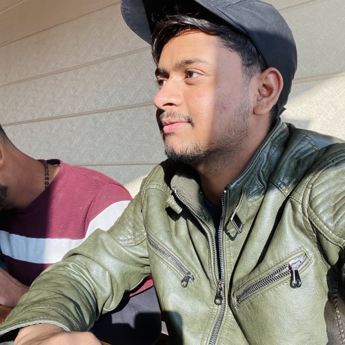 Mohit P. profile photo