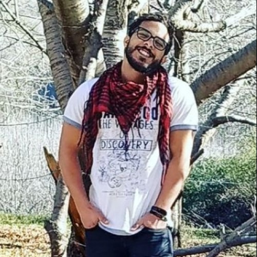 HAMZA K. profile photo