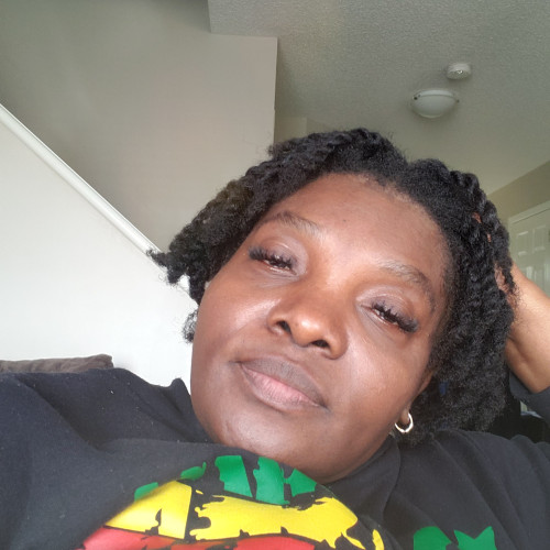 Doreen W.