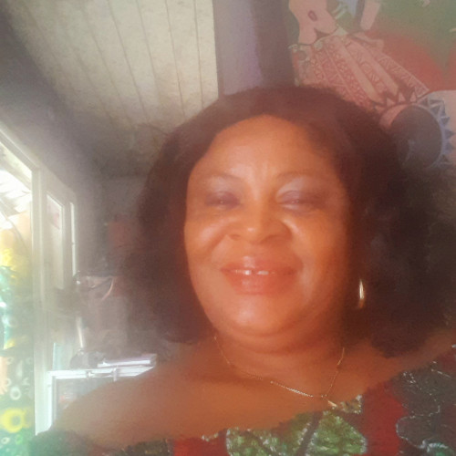 Maureen chinyere  A. profile photo