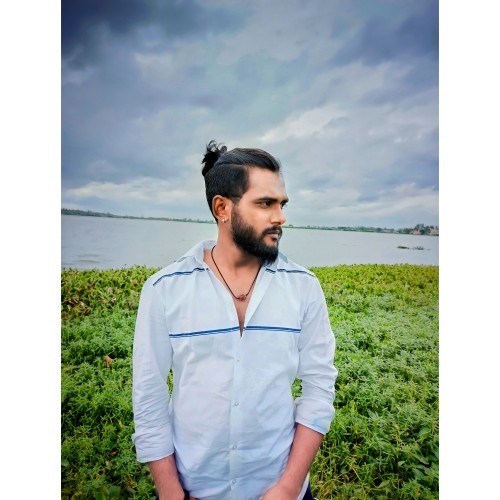 Sunil V.