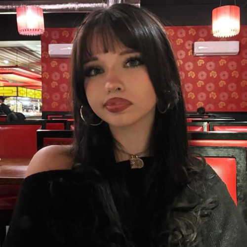 Antonia E. profile photo