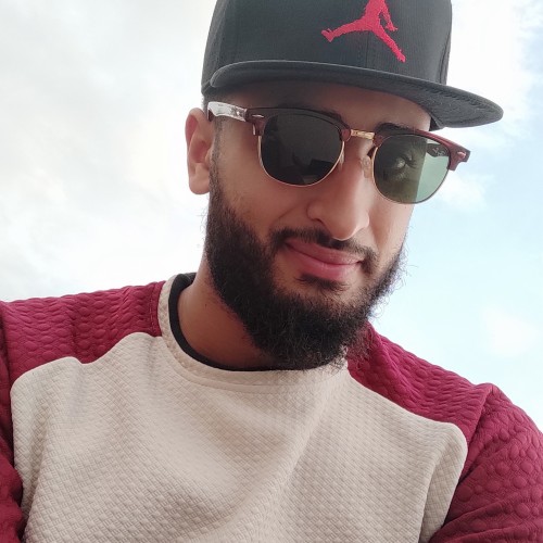 Saad W. profile photo