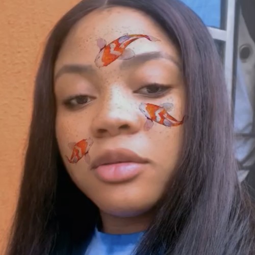 Almeera O. profile photo