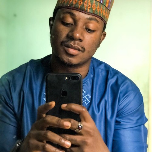 Aminu  Y.