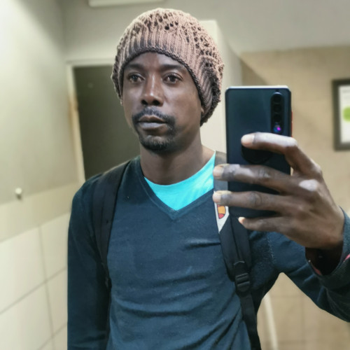 Nhlanhla Wilson n. profile photo