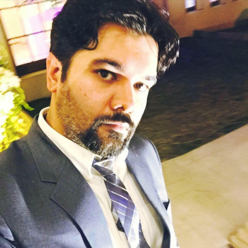 Omer M. profile photo