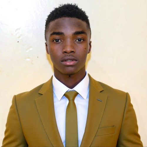 FREDRICK O. profile photo