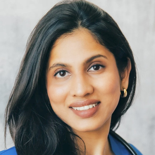 Manasi B.