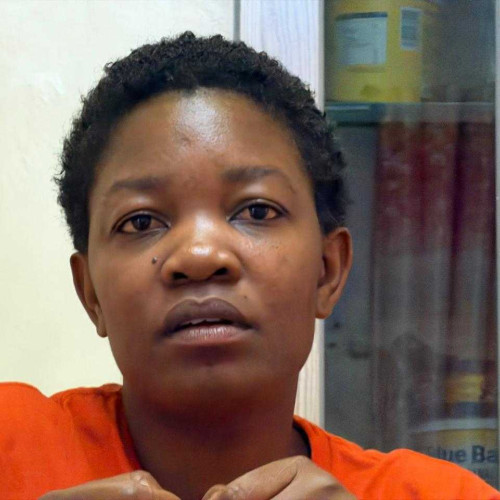 Priscilla A. profile photo