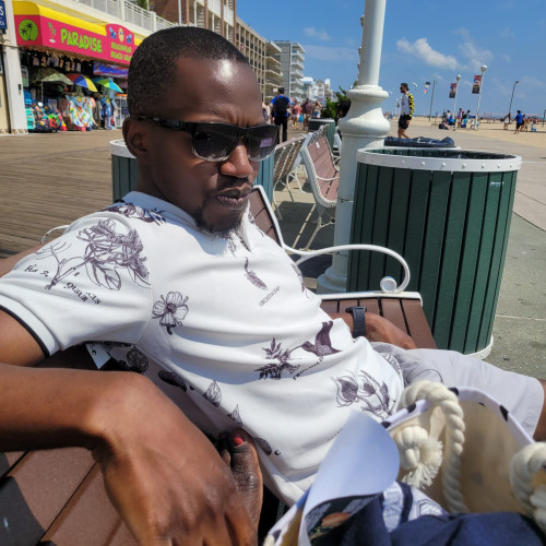 ben A. profile photo