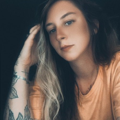 Gracie T. profile photo
