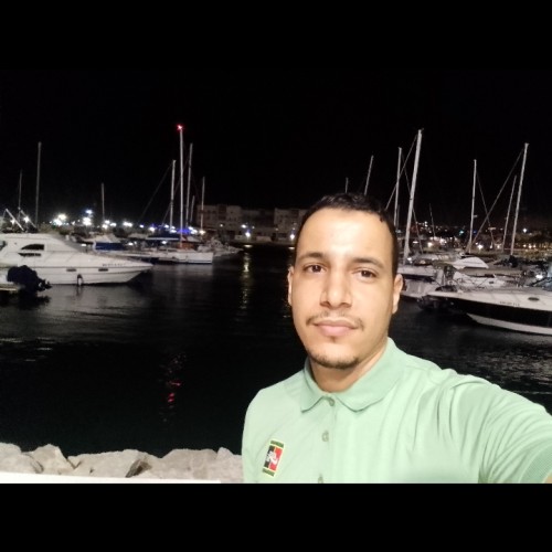 Brahim  M. profile photo