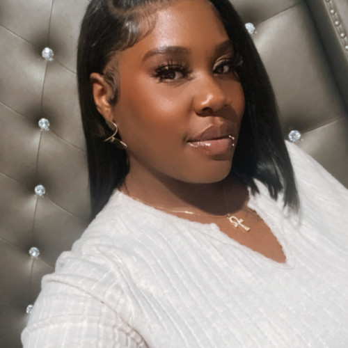 TeYona M. profile photo