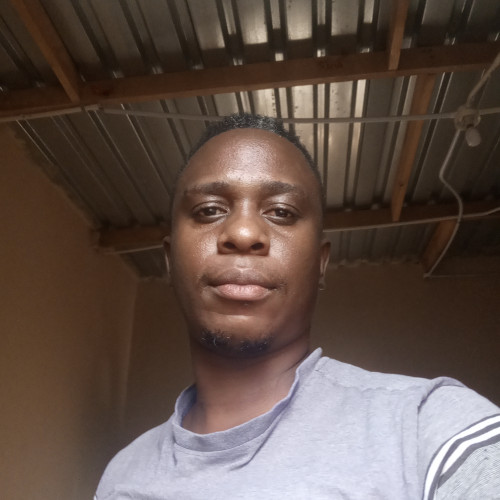 Mogapi  M. profile photo