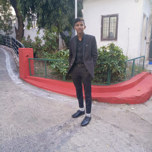 Sam tarun K. profile photo