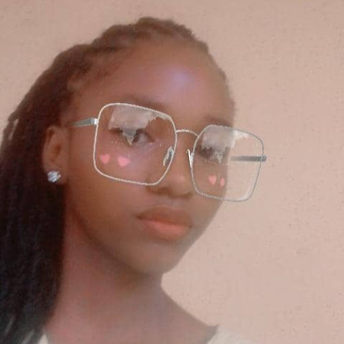 Christabel Omamuzo  H.