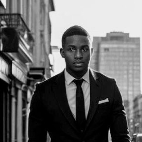Olagoke  P. profile photo
