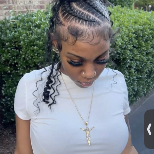 Zoria D. profile photo