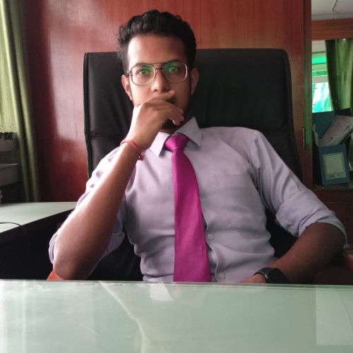 Piyush  P.