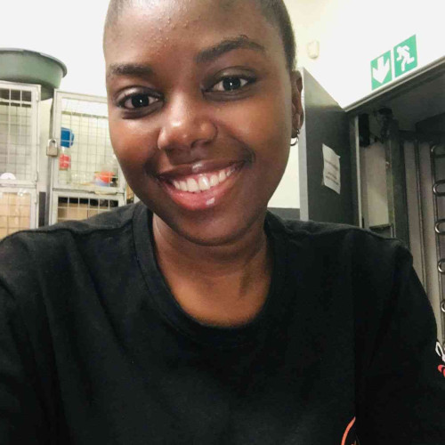 Asanda N. profile photo