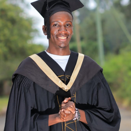 Nesh J. profile photo