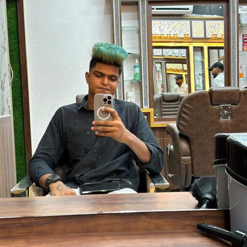 Joyal  J. profile photo