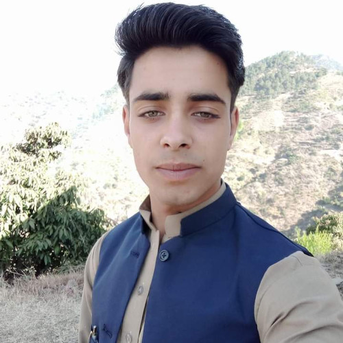 Haris Khan Y. profile photo